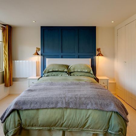 The Nook Villa Debenham Exterior photo