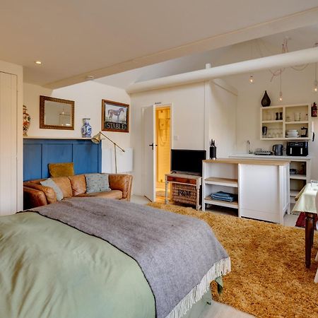 The Nook Villa Debenham Exterior photo